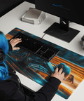 Tapis De Souris Mercedes F1 - La Planète Gaming