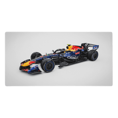 Tapis De Souris Red Bull F1 - La Planète Gaming