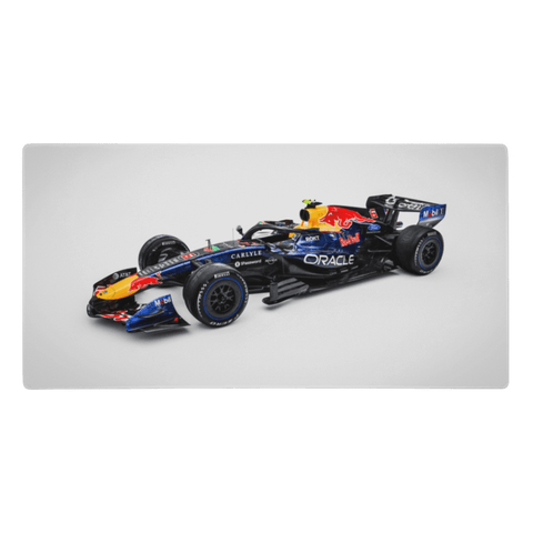 Tapis De Souris Red Bull F1 - La Planète Gaming