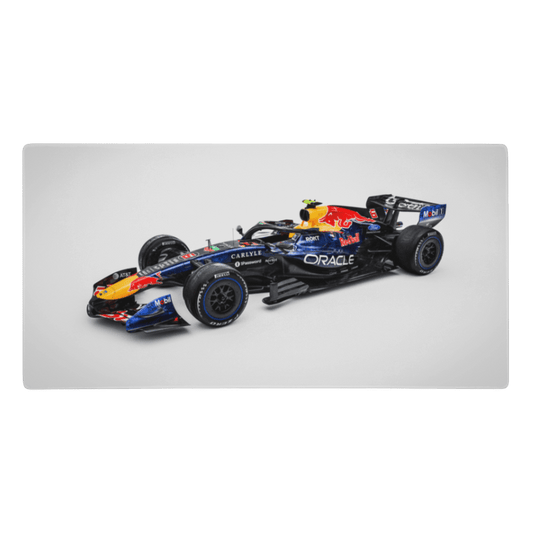 Tapis De Souris Red Bull F1 - La Planète Gaming