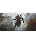Tapis de Souris RGB Assassin de l’Ombre - La Planète Gaming