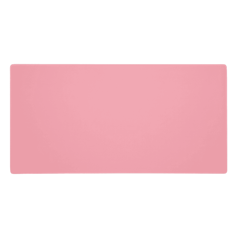 Tapis De Souris Rose Pastel - La Planète Gaming