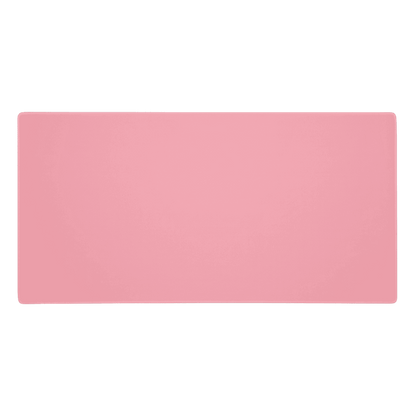 Tapis De Souris Rose Pastel - La Planète Gaming
