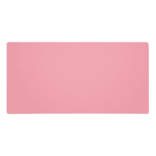 Tapis De Souris Rose Pastel - La Planète Gaming