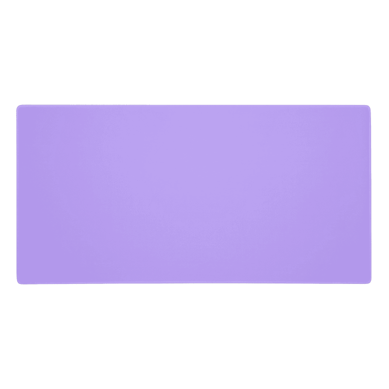 Tapis De Souris Violet Pastel - La Planète Gaming