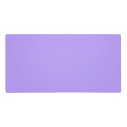Tapis De Souris Violet Pastel - La Planète Gaming