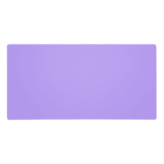 Tapis De Souris Violet Pastel - La Planète Gaming