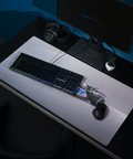 Tapis De Souris Voiture Alpine Formule 1 - La Planète Gaming