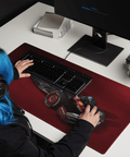 Tapis De Souris Voiture Ferrari F1 - La Planète Gaming