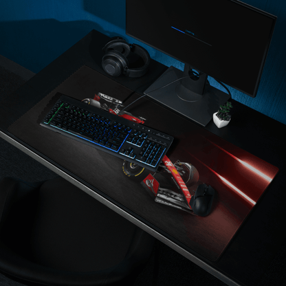 Tapis De Souris Voiture Ferrari Formule 1 - La Planète Gaming