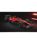 Tapis De Souris Voiture Ferrari Formule 1 - La Planète Gaming