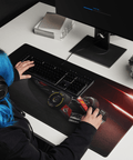 Tapis De Souris Voiture Ferrari Formule 1 - La Planète Gaming