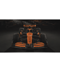 Tapis De Souris Voiture McLaren F1 - La Planète Gaming