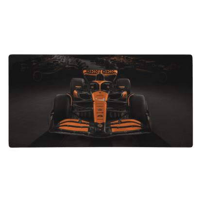 Tapis De Souris Voiture McLaren F1 - La Planète Gaming
