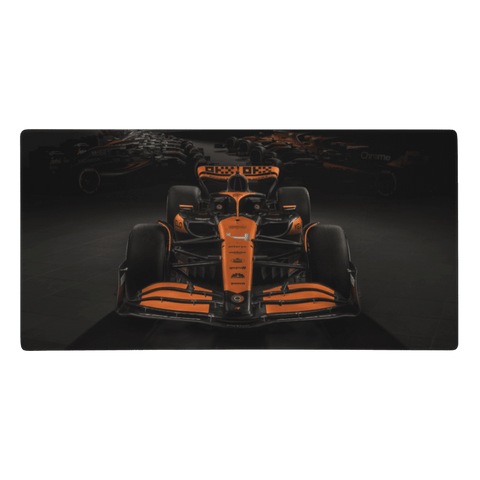 Tapis De Souris Voiture McLaren F1 - La Planète Gaming