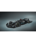 Tapis De Souris Voiture Mercedes F1 - La Planète Gaming