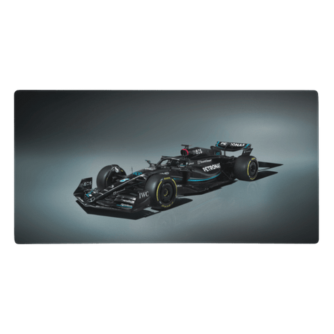 Tapis De Souris Voiture Mercedes F1 - La Planète Gaming