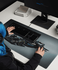 Tapis De Souris Voiture Mercedes F1 - La Planète Gaming